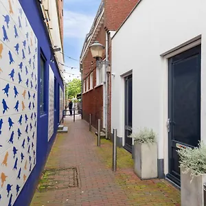  Ferienhaus Zen In The Centre Of