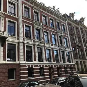 Vondelparkmuseum Ámsterdam